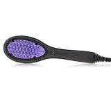 Ceramic Hair Straightener Brush TP-202