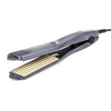 2 In 1 Flat Hair Straigthener Iron TP-1034