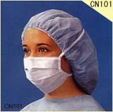 Disposable Face Mask
